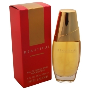 Beautiful by Estee Lauder for Women 1 oz Edp Spray - All