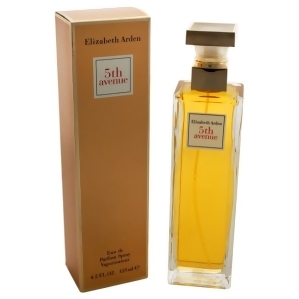 5Th Avenue by Elizabeth Arden for Women 4.2 oz Edp Spray - All