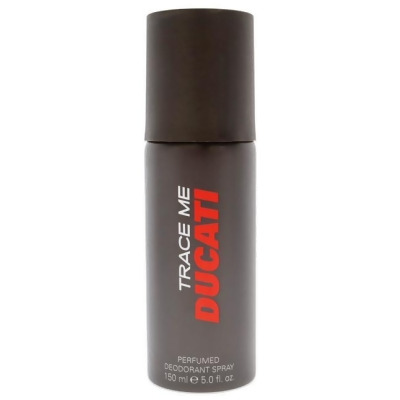 Trace Me by Ducati for Men - 5 oz Deodorant Spray 