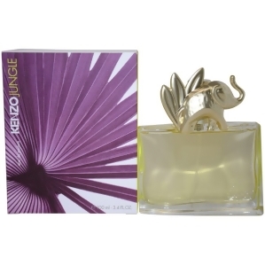 Kenzo Jungle Le Elephant by Kenzo for Women 3.3 oz Edp Spray - All