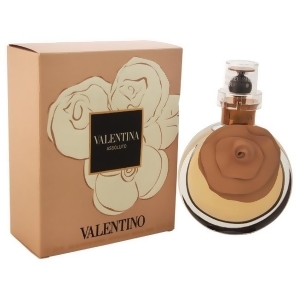 Valentina Assoluto by Valentino for Women 1.7 oz Edp Spray - All