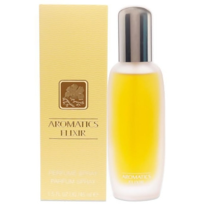Aromatics Elixir by Clinique for Women - 1.5 oz Perfume Spray 