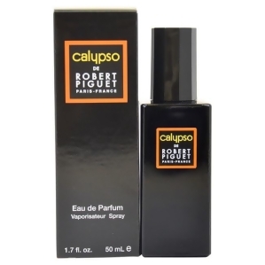Calypso by Robert Piguet for Women 1.7 oz Edp Spray - All