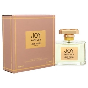 Joy Forever by Jean Patou for Women 2.5 oz Edp Spray - All