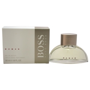 Boss by Hugo Boss for Women 1.6 oz Edp Spray - All