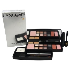 EAN 3660732023790 product image for Absolu Au Naturel Complete Nude Make-Up Palette by Lancome for Women 1 Pc Palett | upcitemdb.com