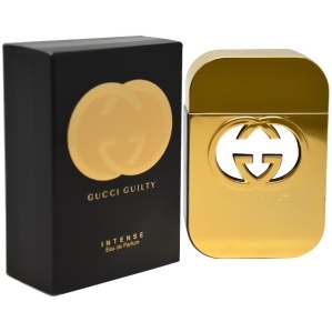 Gucci Guilty Intense by Gucci for Women 2.5 oz Edp Spray - All