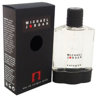 Michael Jordan by Michael Jordan for Men - 3.4 oz EDC Spray 