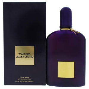 Velvet Orchid by Tom Ford for Women 3.4 oz Edp Spray - All