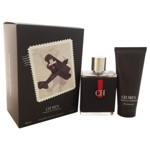 EAN 8411061804902 product image for Ch by Carolina Herrera for Men 2 Pc Gift Set 3.4oz Edt Spray 3.4oz After Shave  | upcitemdb.com