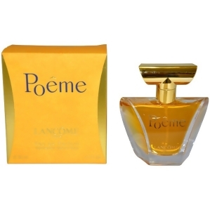 Poeme by Lancome for Women 1.7 oz Edp Spray - All