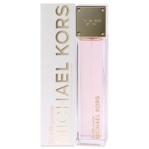 Glam Jasmine by Michael Kors for Women 3.4 oz Edp Spray - All