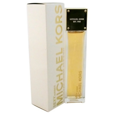 Sexy Amber by Michael Kors for Women - 3.4 oz EDP Spray 