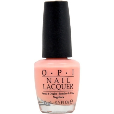 Nail Lacquer - # NL H19 Passion by OPI for Women - 0.5 oz Nail Polish 
