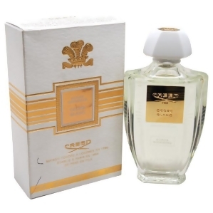 Acqua Originale Cedre Blanc by Creed for Women 3.3 oz Edp Spray - All