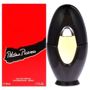 Paloma Picasso by Paloma Picasso for Women 1.7 oz Edp Spray - All