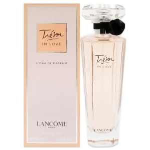 Tresor In Love by Lancome for Women 2.5 oz Edp Spray - All