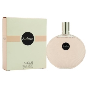 Lalique Satine by Lalique for Women 3.3 oz Edp Spray - All