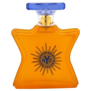 Fire Island by Bond No. 9 for Unisex 3.3 oz Edp Spray - All