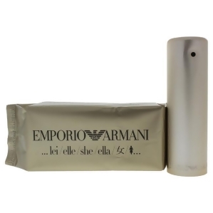Emporio Armani by Giorgio Armani for Women 1.7 oz Edp Spray - All