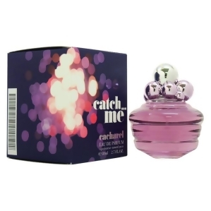 Catch Me by Cacharel for Women 2.7 oz Edp Spray - All
