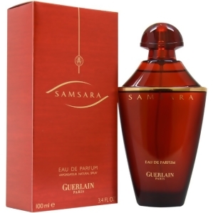 Samsara by Guerlain for Women 3.4 oz Edp Spray - All