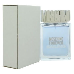 Moschino forever discount sailing edt 100ml