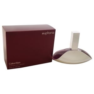 Euphoria by Calvin Klein for Women 3.4 oz Edp Spray - All