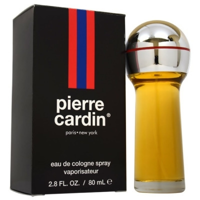 Pierre Cardin by Pierre Cardin for Men - 2.8 oz EDC Spray 