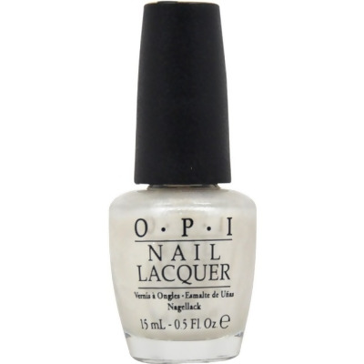 Nail Lacquer - # NL A36 Happy Anniversary by OPI for Women - 0.5 oz Nail Polish 