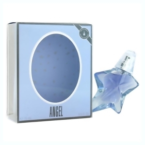 Angel by Thierry Mugler for Women 0.5 oz Edp Spray Refillable - All
