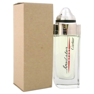 EAN 3432240025418 product image for Roadster Sport by Cartier for Men 3.3 oz Edt Spray Tester - All | upcitemdb.com