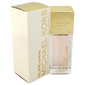 Glam Jasmine by Michael Kors for Women 1.7 oz Edp Spray - All