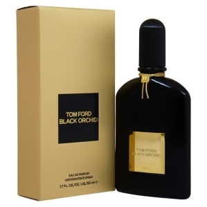 Black Orchid by Tom Ford for Women 1.7 oz Edp Spray - All