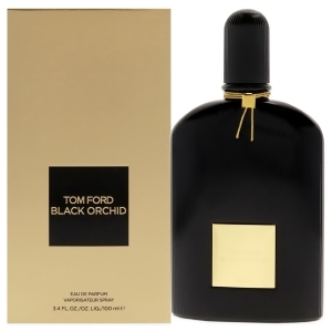 Black Orchid by Tom Ford for Women 3.4 oz Edp Spray - All