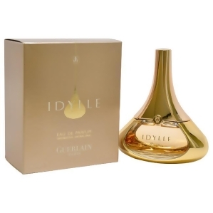 Idylle by Guerlain for Women 1.7 oz Edp Spray - All