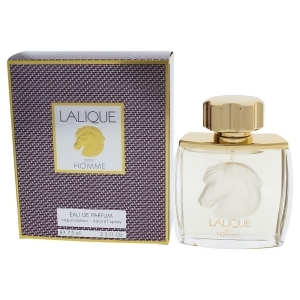 Lalique by Lalique for Men 2.5 oz Edp Spray - All