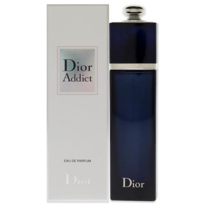 Dior Addict by Christian Dior for Women - 3.4 oz EDP Spray 