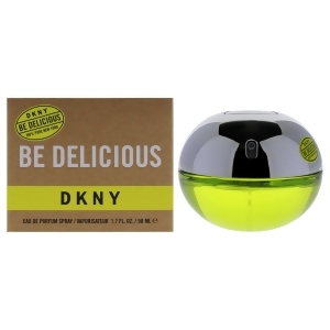 Be Delicious by Donna Karan for Women 1.7 oz Edp Spray - All