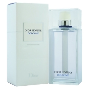 Dior Homme by Christian Dior for Men 4.2 oz Cologne Spray - All