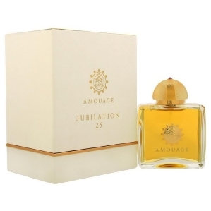 Jubilation 25 by Amouage for Women 3.4 oz Edp Spray - All