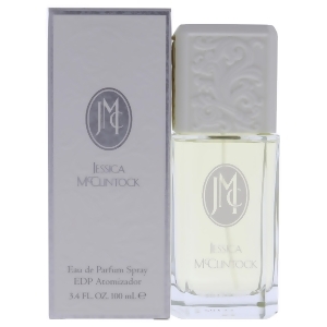 Jessica McClintock by Jessica McClintock for Women - 3.4 oz Edp Spray - All