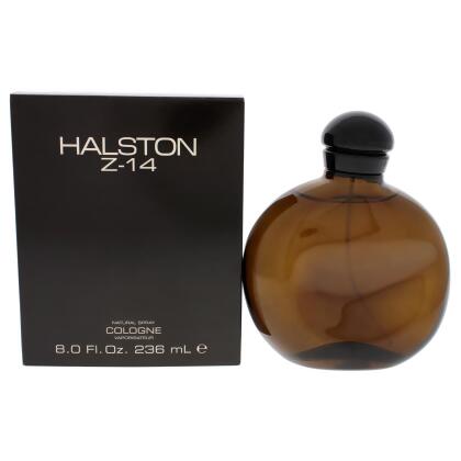 Halston Z-14 by Halston for Men - 8 oz Cologne Spray 