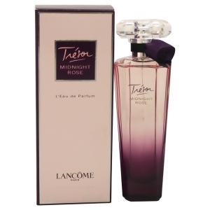 Tresor Midnight Rose by Lancome for Women 2.5 oz Edp Spray - All