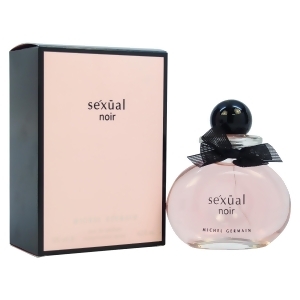 Sexual Noir by Michel Germain for Women 4.2 oz Edp Spray - All