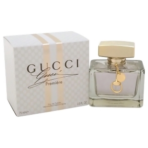 Gucci Premiere by Gucci for Women 2.5 oz Edt Spray - All