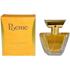 Poeme by Lancome for Women 1 oz Edp Spray - All