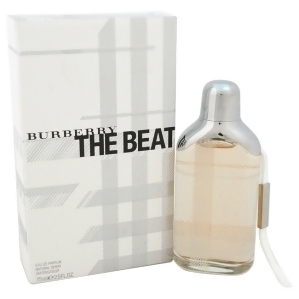 Burberry The Beat by Burberry for Women 2.5 oz Edp Spray - All