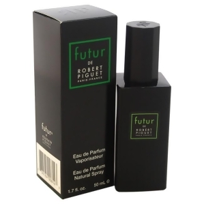 Futur by Robert Piguet for Women 1.7 oz Edp Spray - All