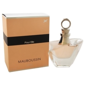 Mauboussin Pour Elle by Mauboussin for Women 1.7 oz Edp Spray - All
